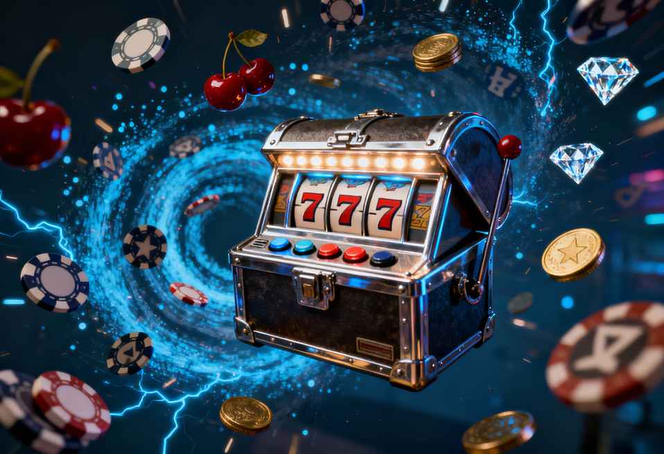 slot madness casino anmelden