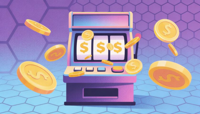 Vox Casino