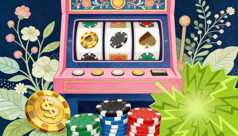 Vox Casino mobile