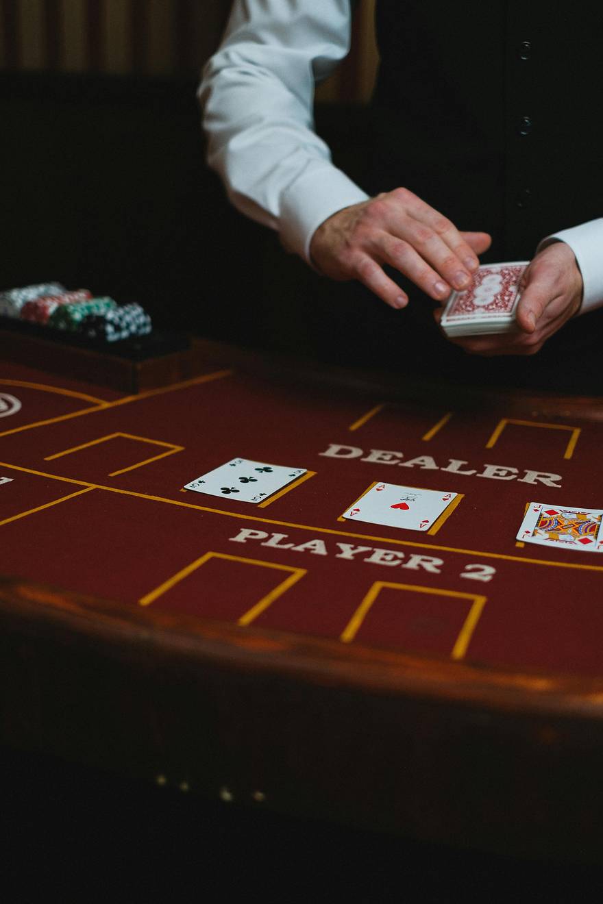 Dragonia Casino France