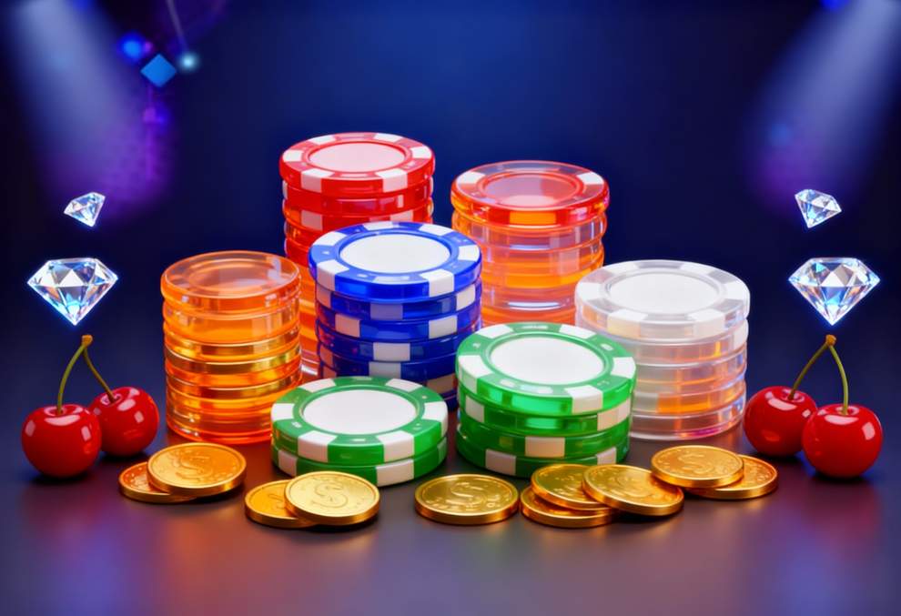 Bcasino Bcasino