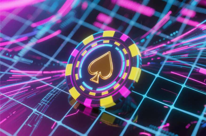 Magical spin
