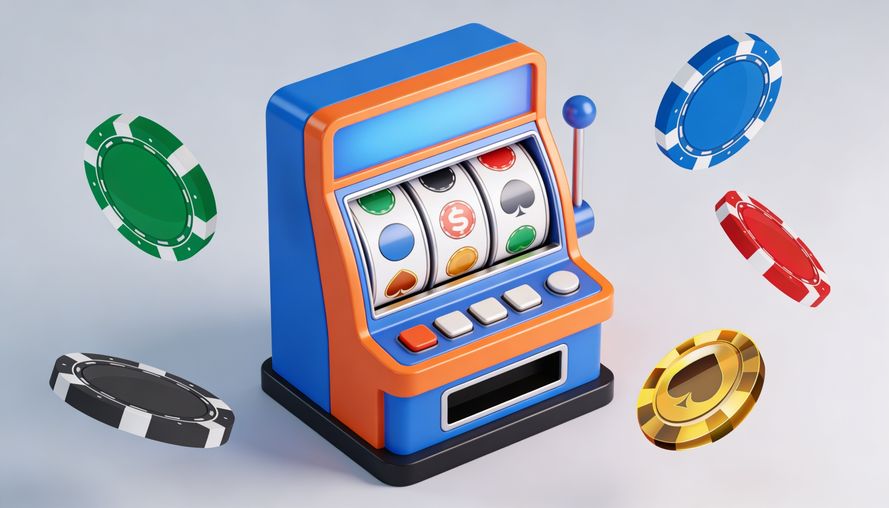 art casino online