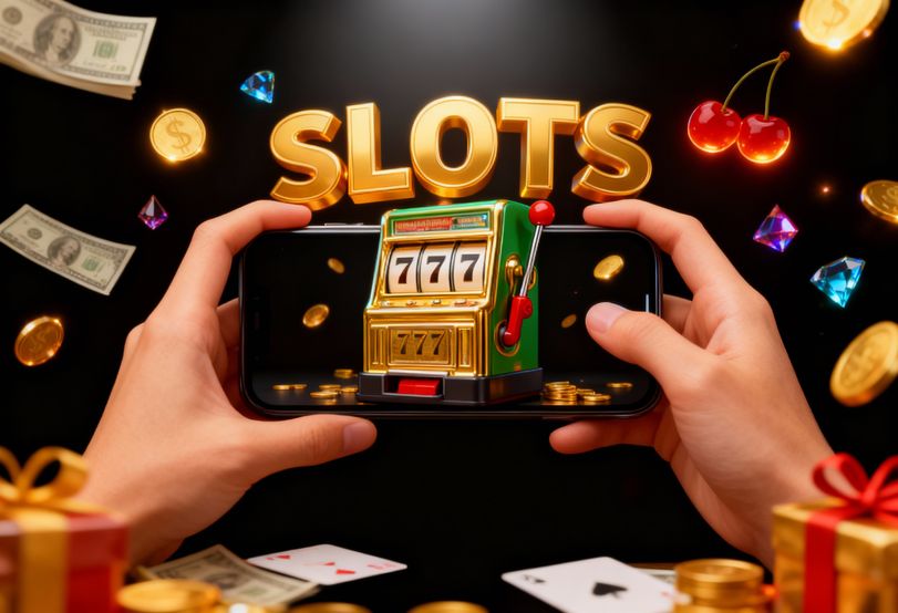 wild joker casino