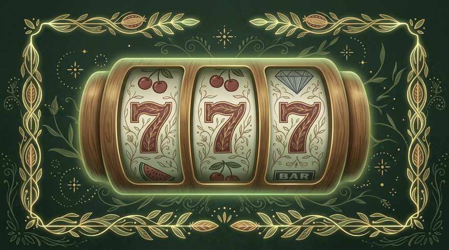 Simsinos Casino app